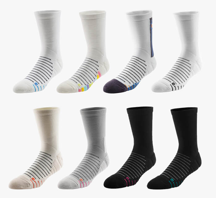 custom elite socks